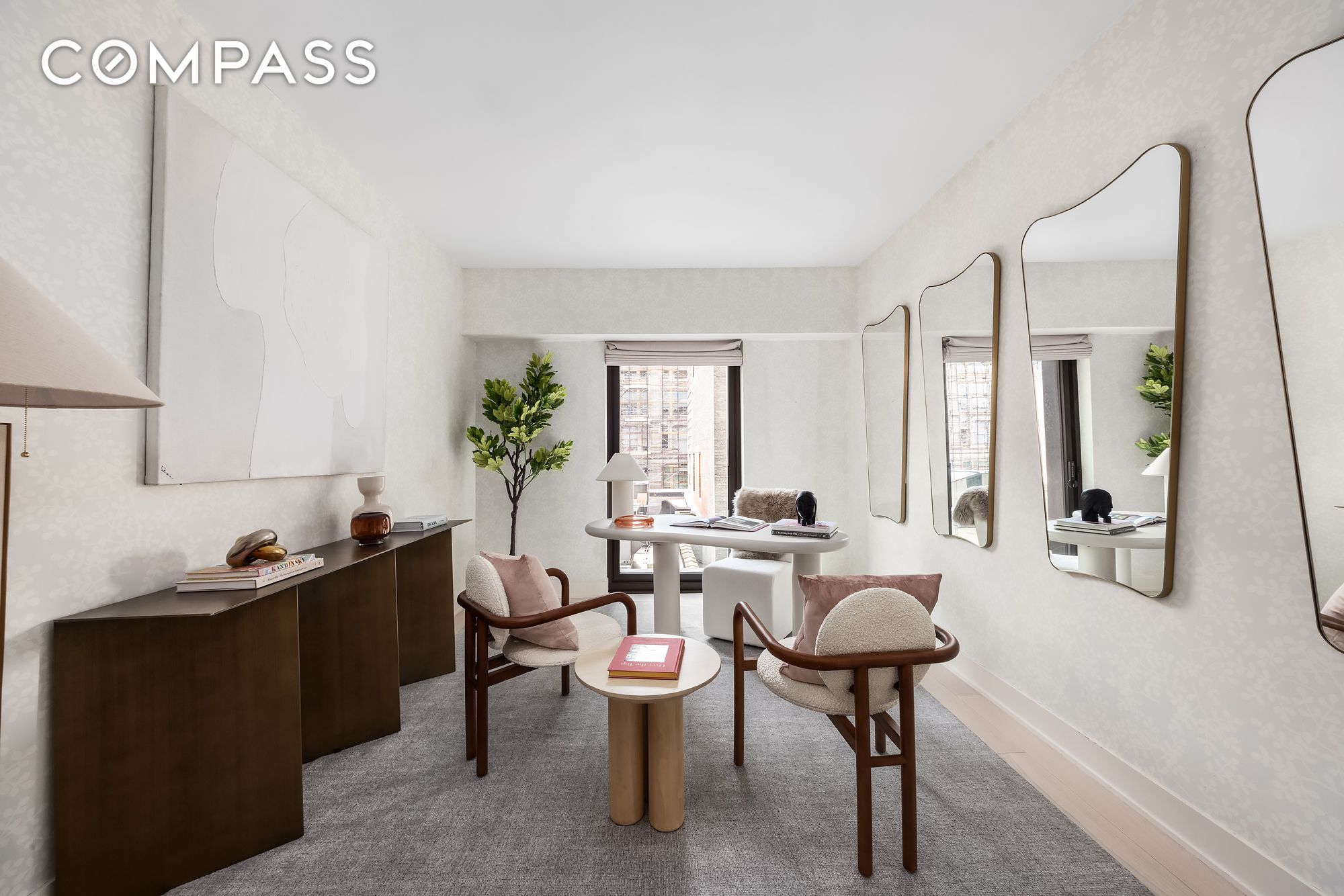 #16 photo, 55 W 17th Street, Flatiron , NY 10011