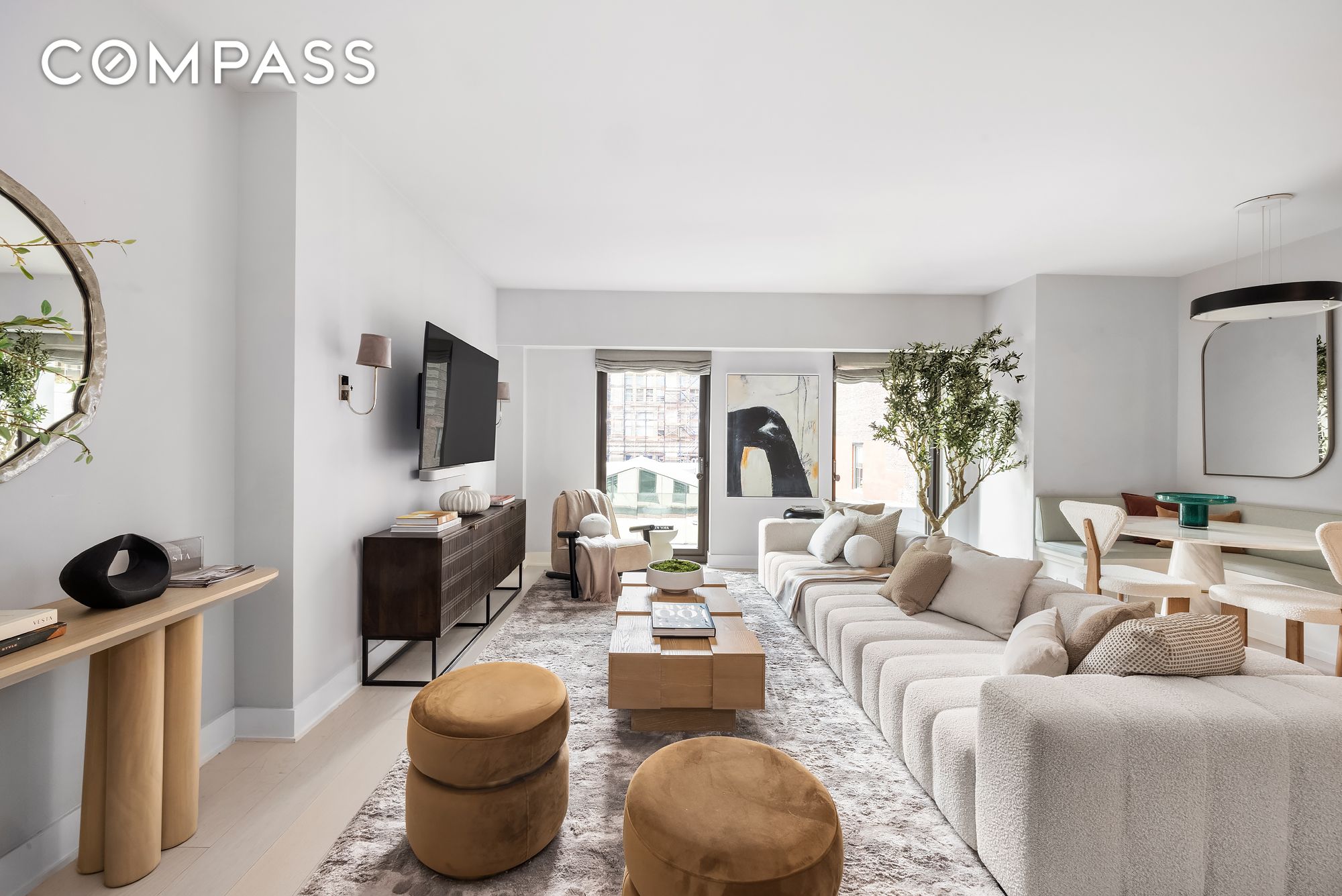 #4 photo, 55 W 17th Street, Flatiron , NY 10011