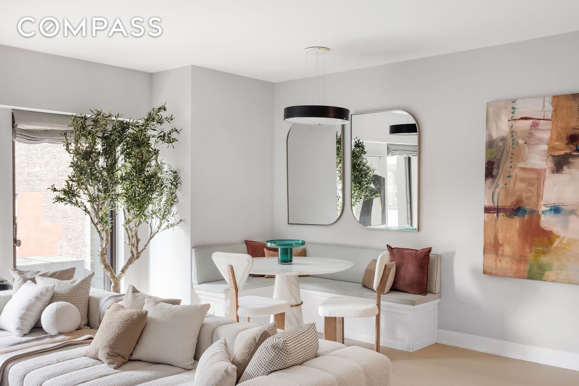 #5 photo, 55 W 17th Street, Flatiron , NY 10011