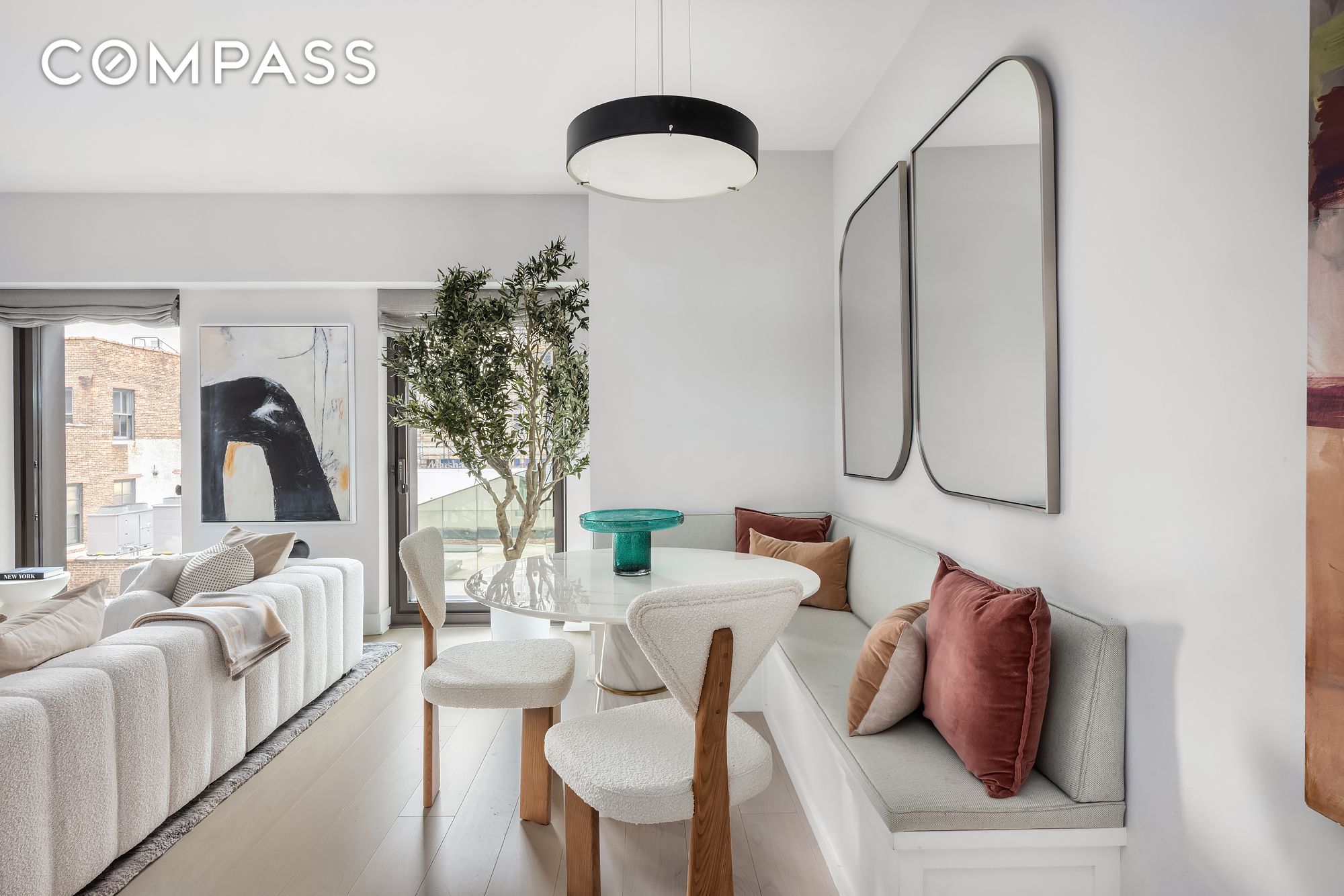 #6 photo, 55 W 17th Street, Flatiron , NY 10011