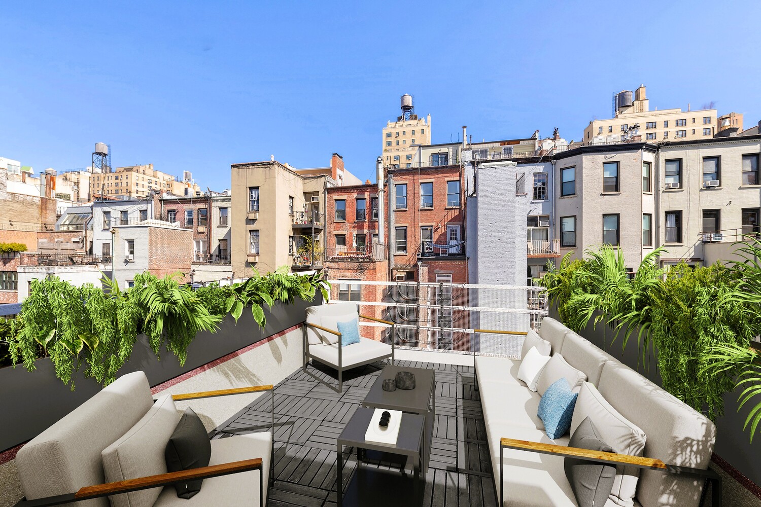 #5 photo, 39 W 84TH Street, Манхэттен ‖ Upper West Side , NY 10024