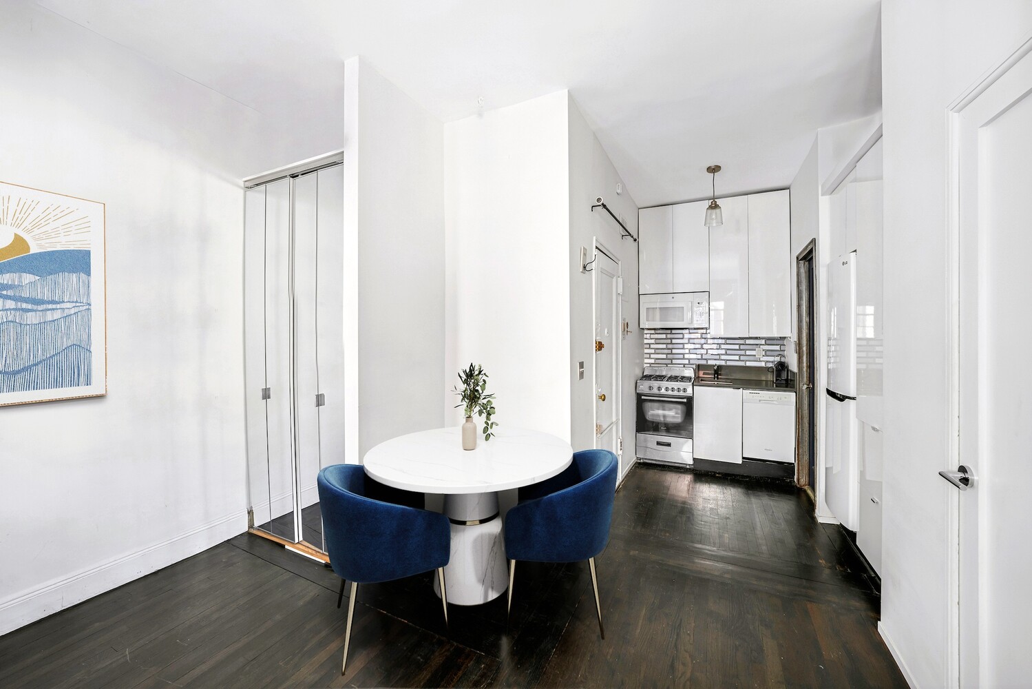 #7 photo, 39 W 84TH Street, Манхэттен ‖ Upper West Side , NY 10024