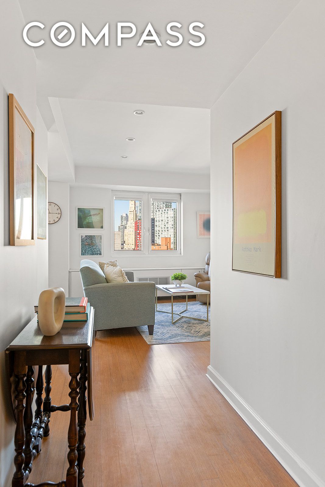 #3 photo, 145 Park Place, Park Slope , NY 11217