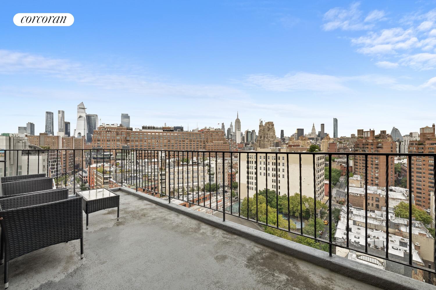 #8 photo, 61 JANE Street, West Village , NY 10014