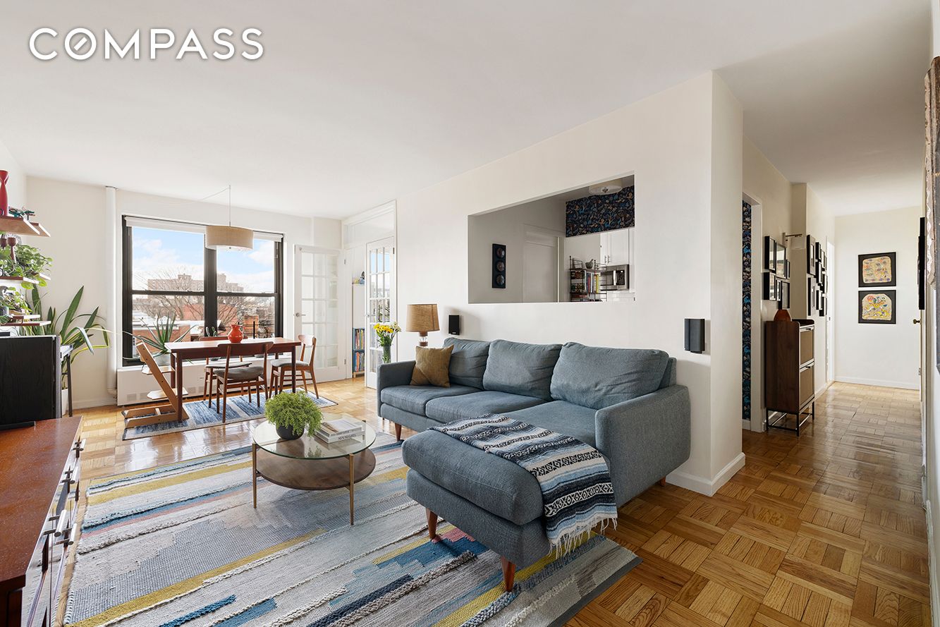 #1 photo, 210 Clinton Avenue, Clinton Hill , NY 11205