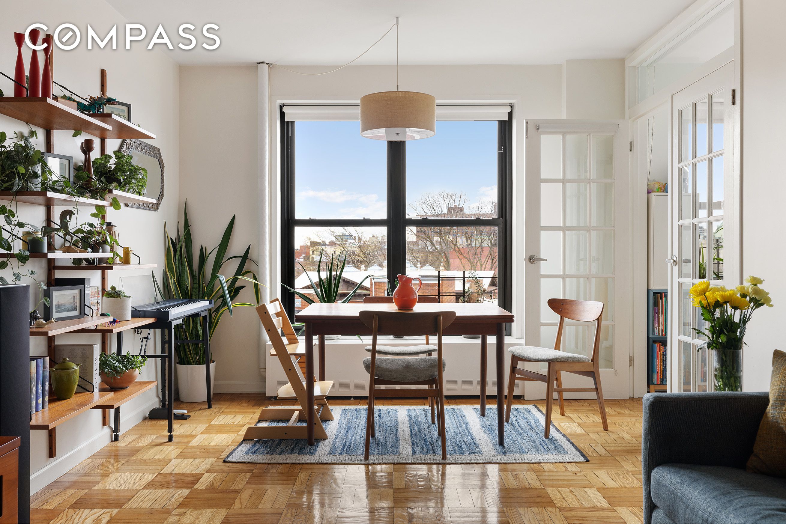 #4 photo, 210 Clinton Avenue, Clinton Hill , NY 11205