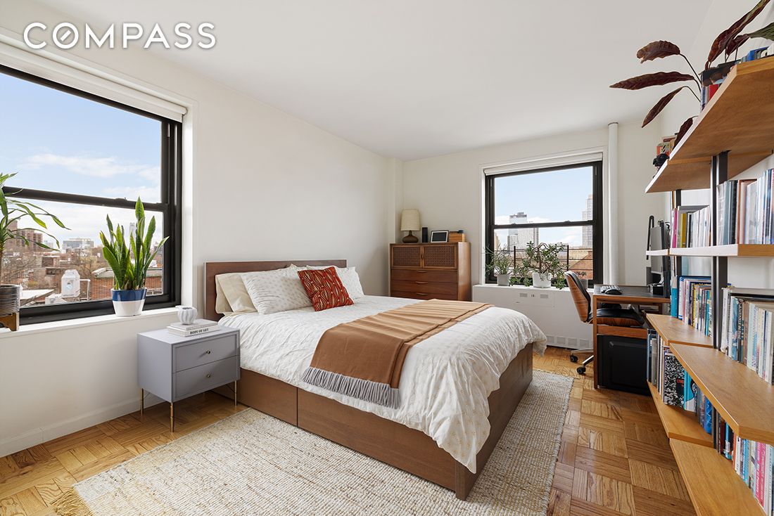 #6 photo, 210 Clinton Avenue, Clinton Hill , NY 11205