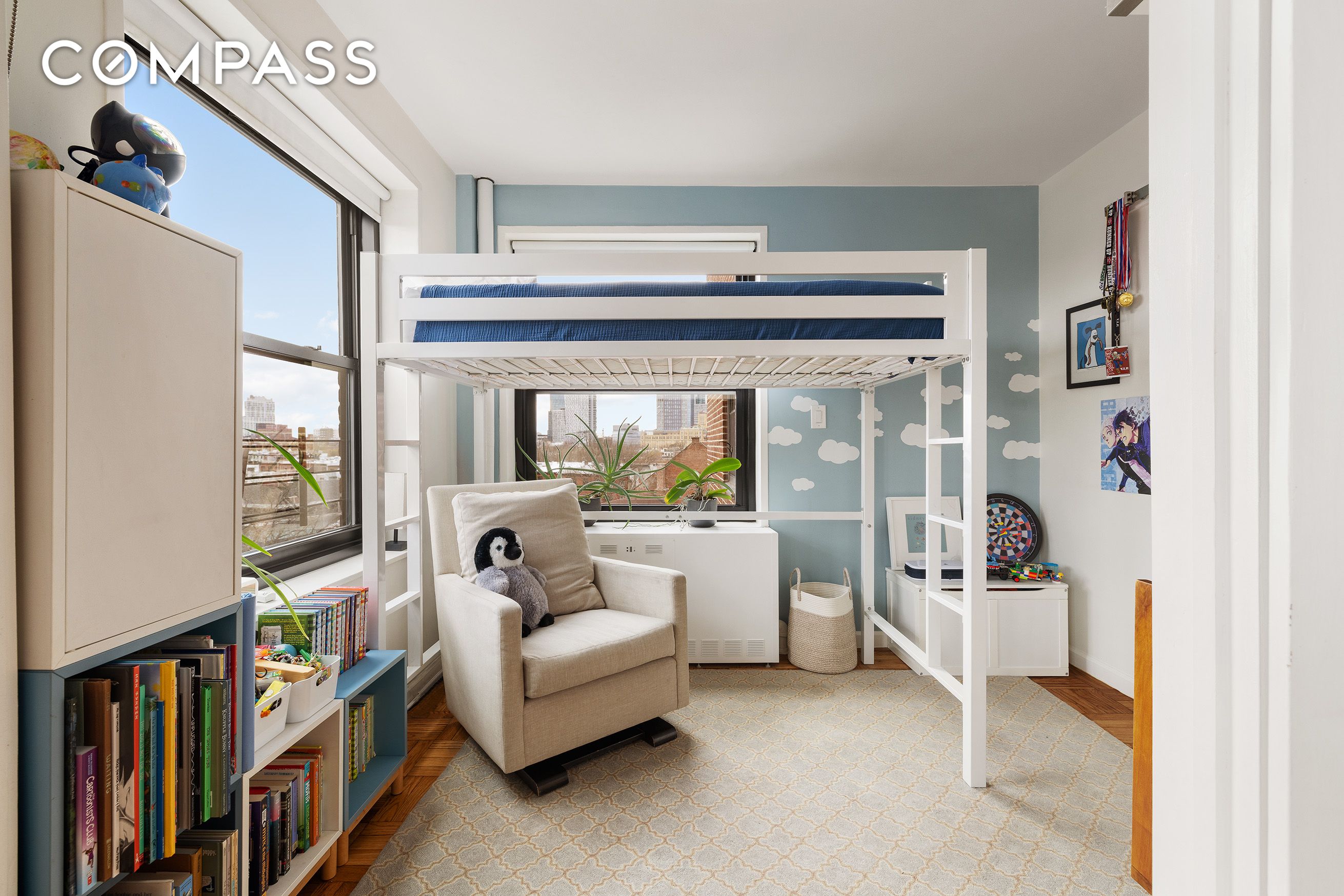 #7 photo, 210 Clinton Avenue, Clinton Hill , NY 11205