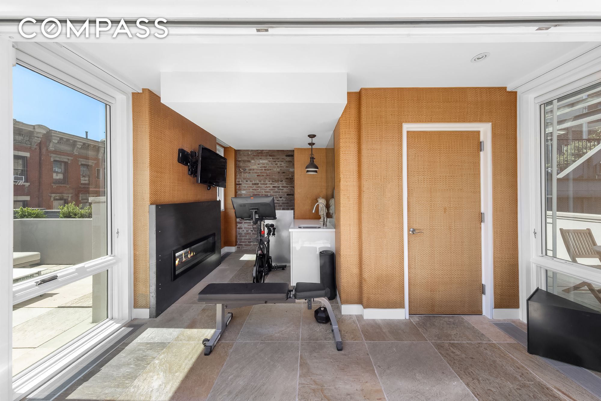 #19 photo, New York City, West Village , NY 10014