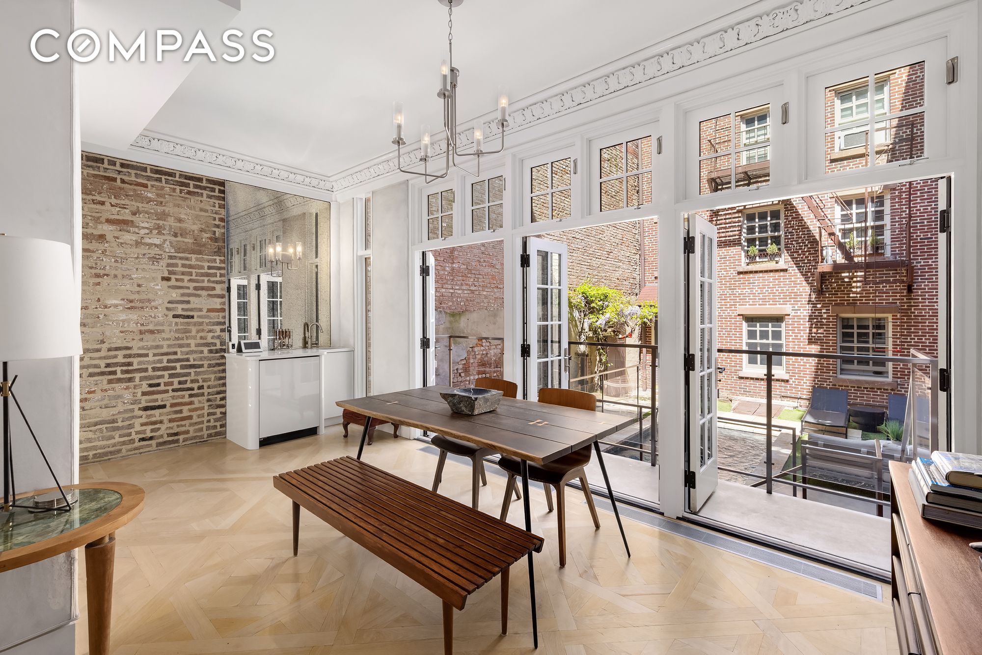 #3 photo, New York City, West Village , NY 10014