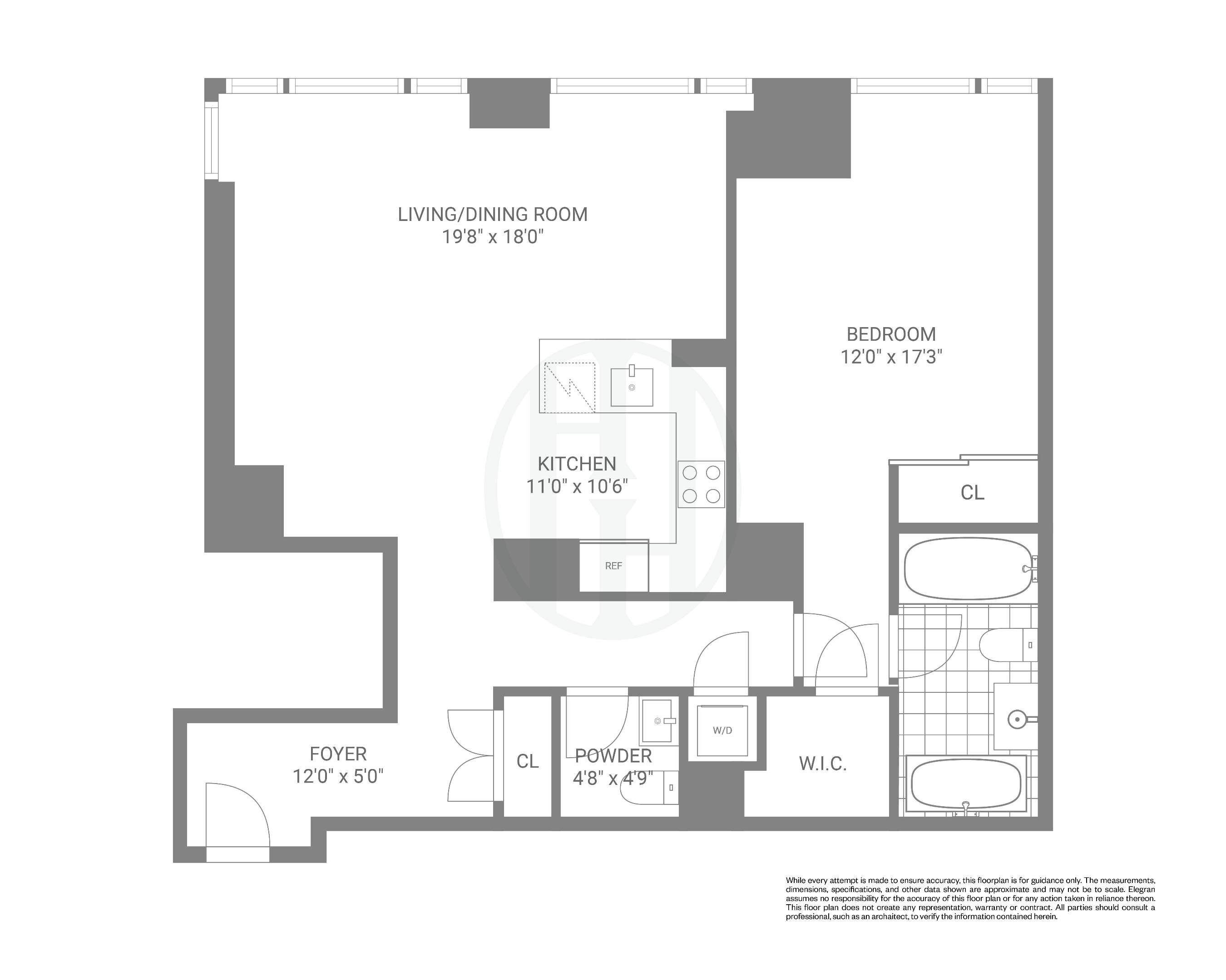 #2 photo, 247 W 46th Street, midtown , NY 10036