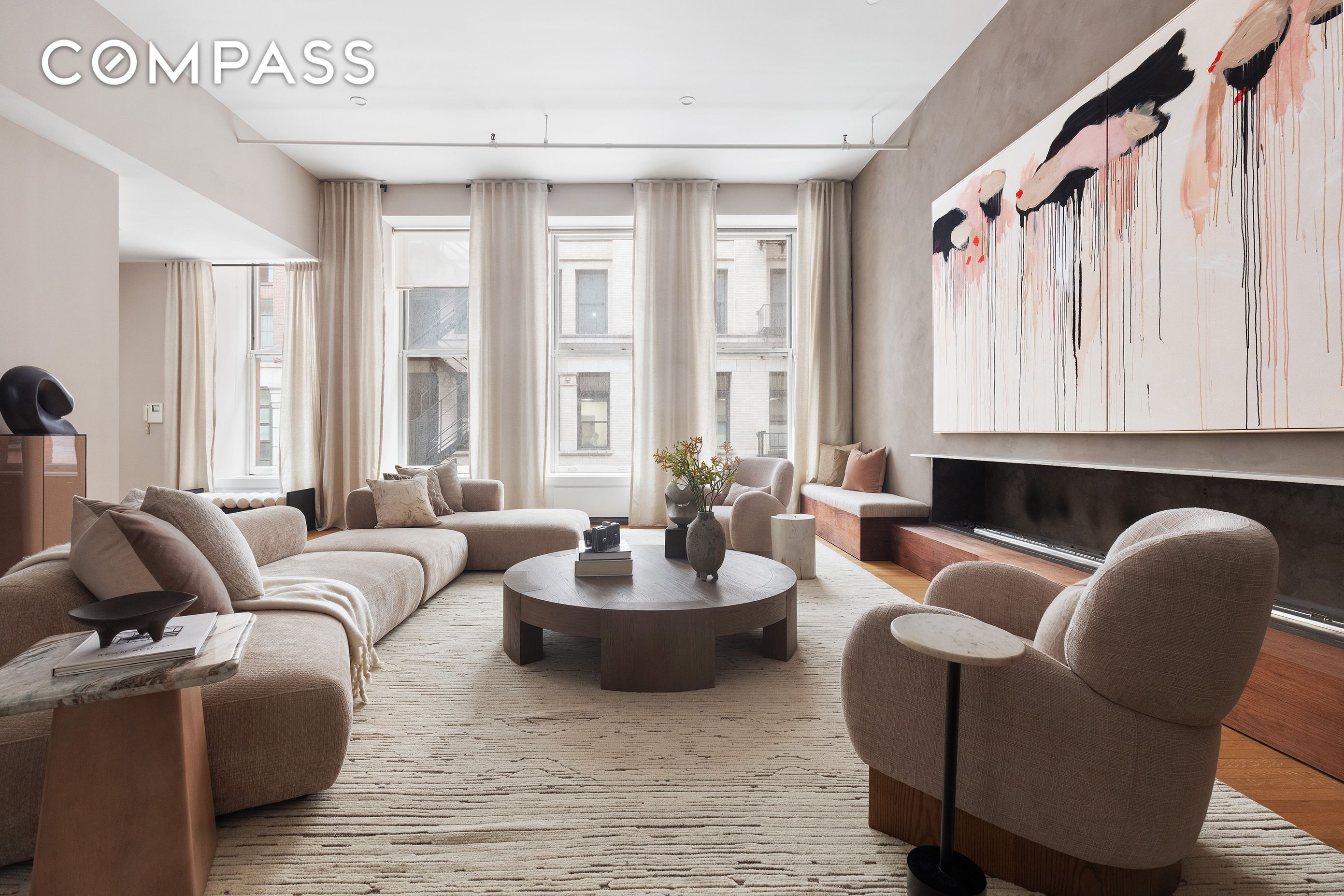 #1 photo, 76 Crosby Street, SoHo , NY 10012