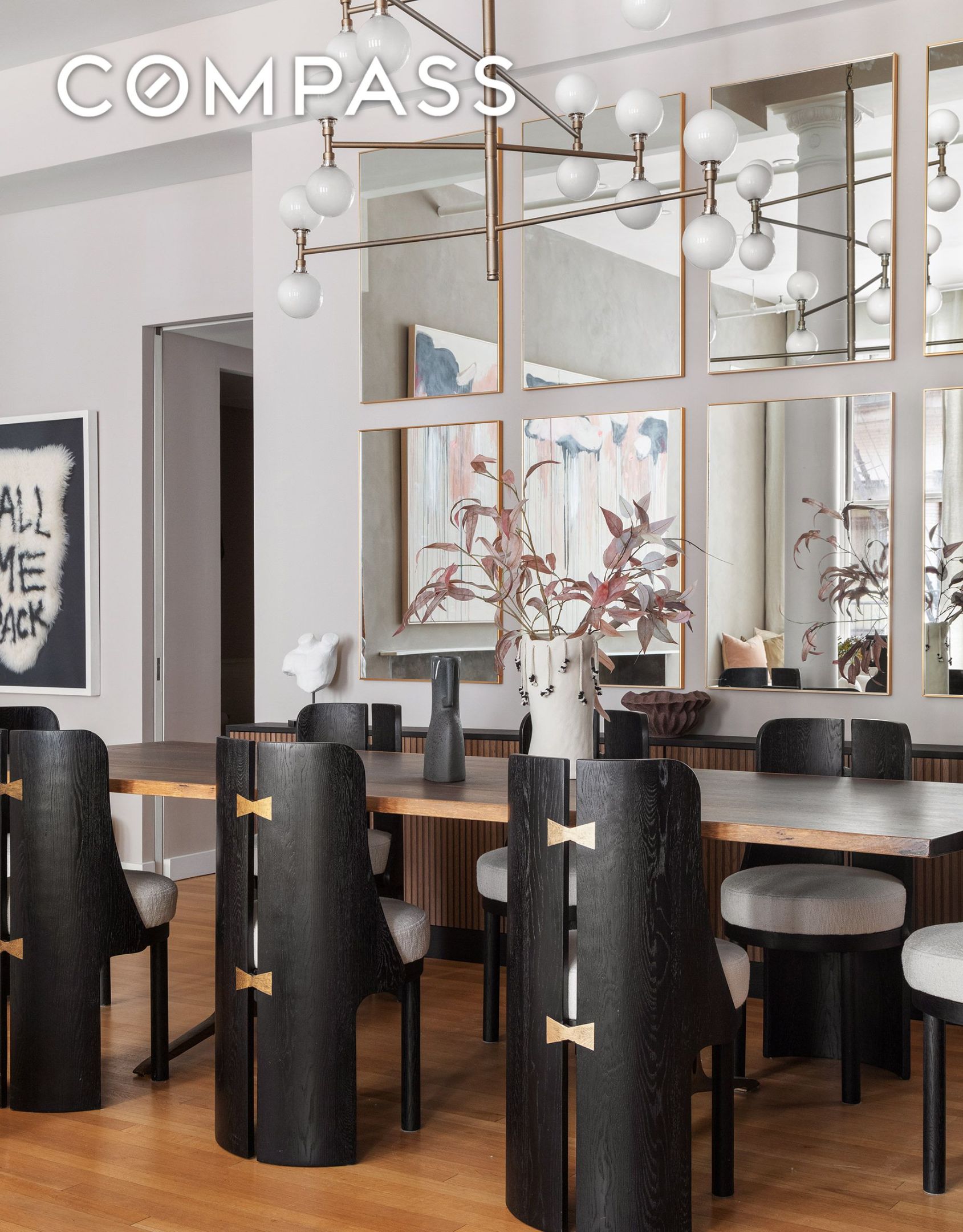 #4 photo, 76 Crosby Street, SoHo , NY 10012