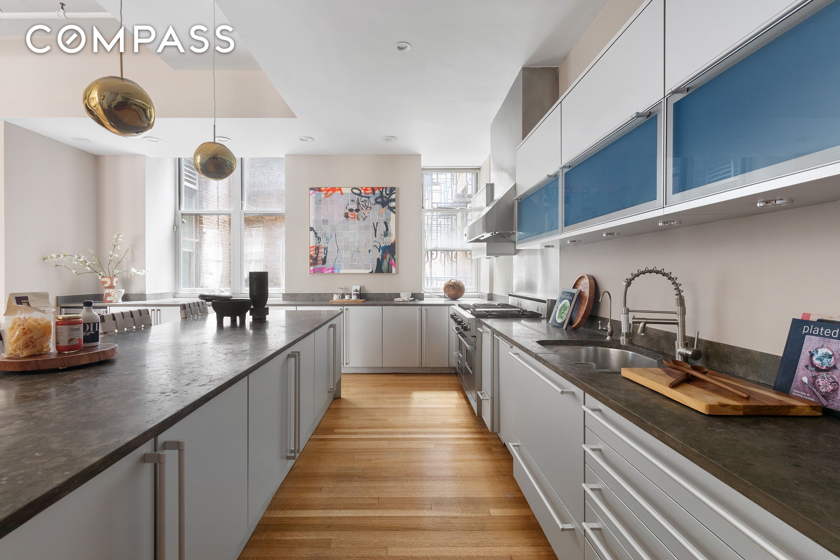 #6 photo, 76 Crosby Street, SoHo , NY 10012