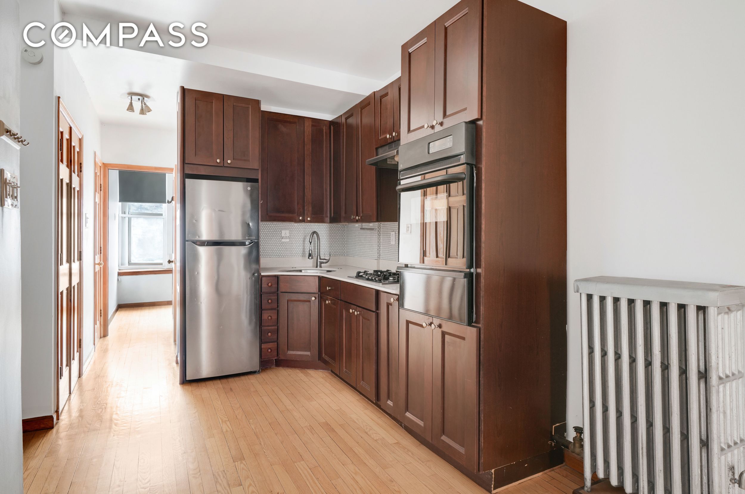 #8 photo, 639 President Street, Park Slope , NY 11215