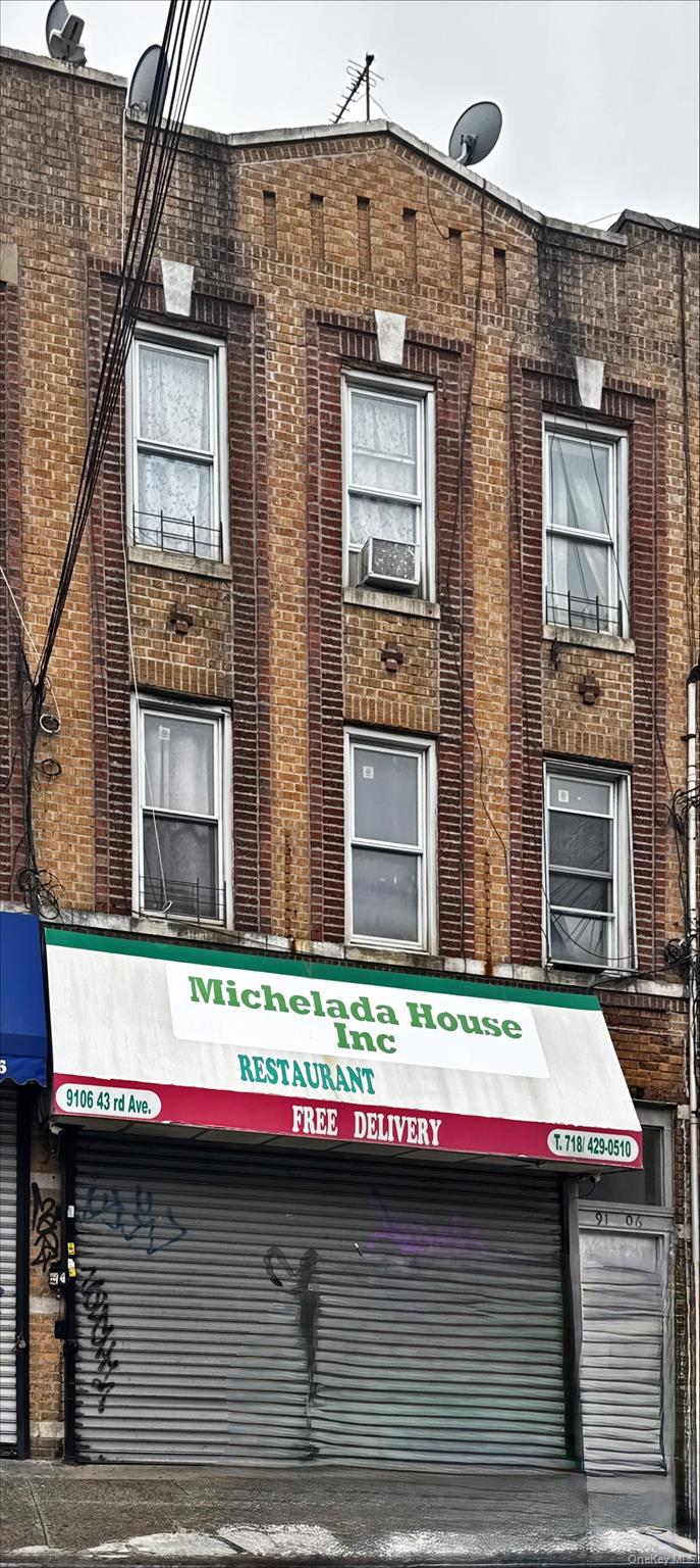 #1 photo, 9106 43rd Avenue, كوينز Elmhurst , NY 11373