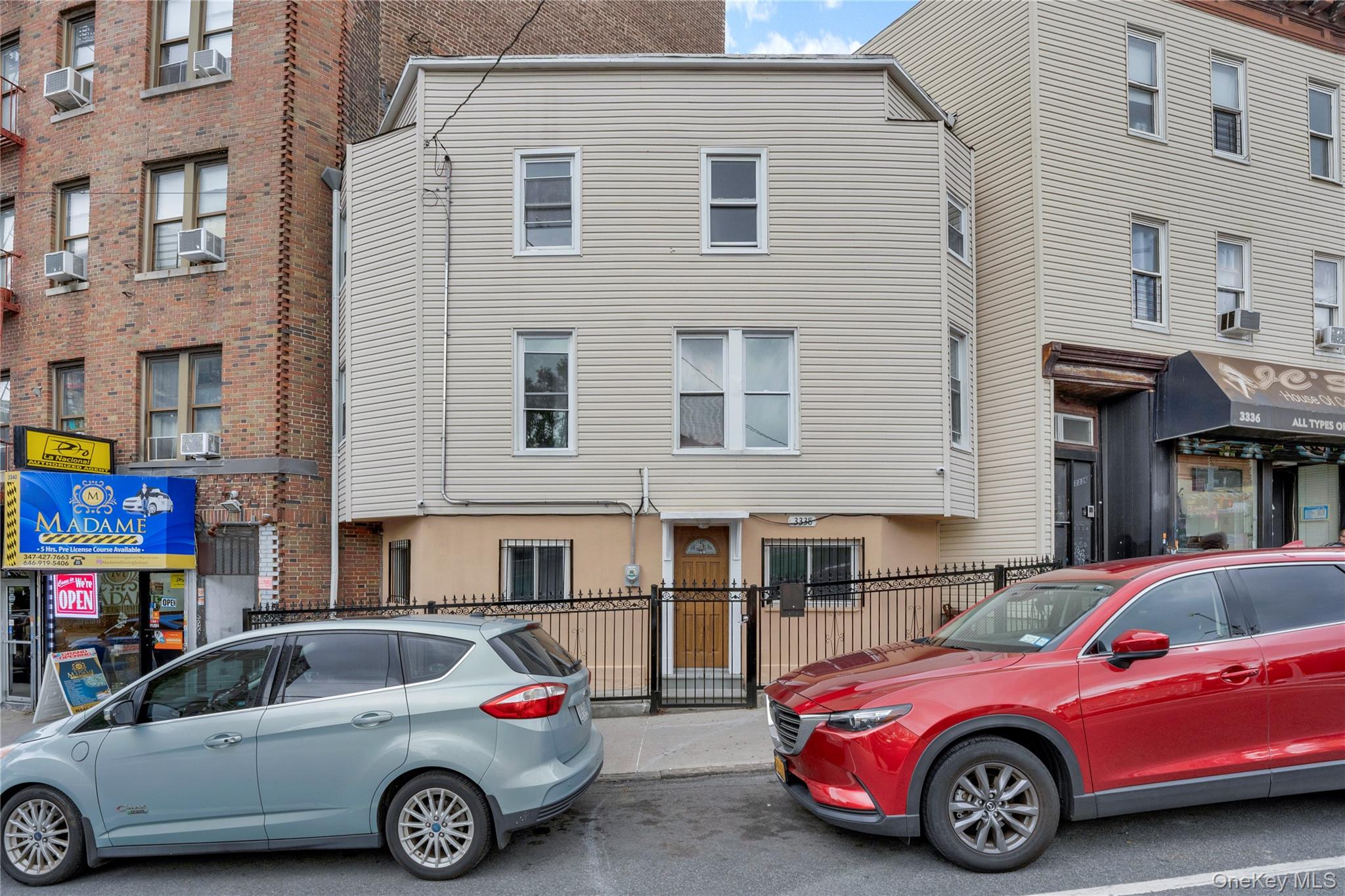 #1 photo, 3338 Fort Independence Street, 布朗士 Bronx , NY 10463