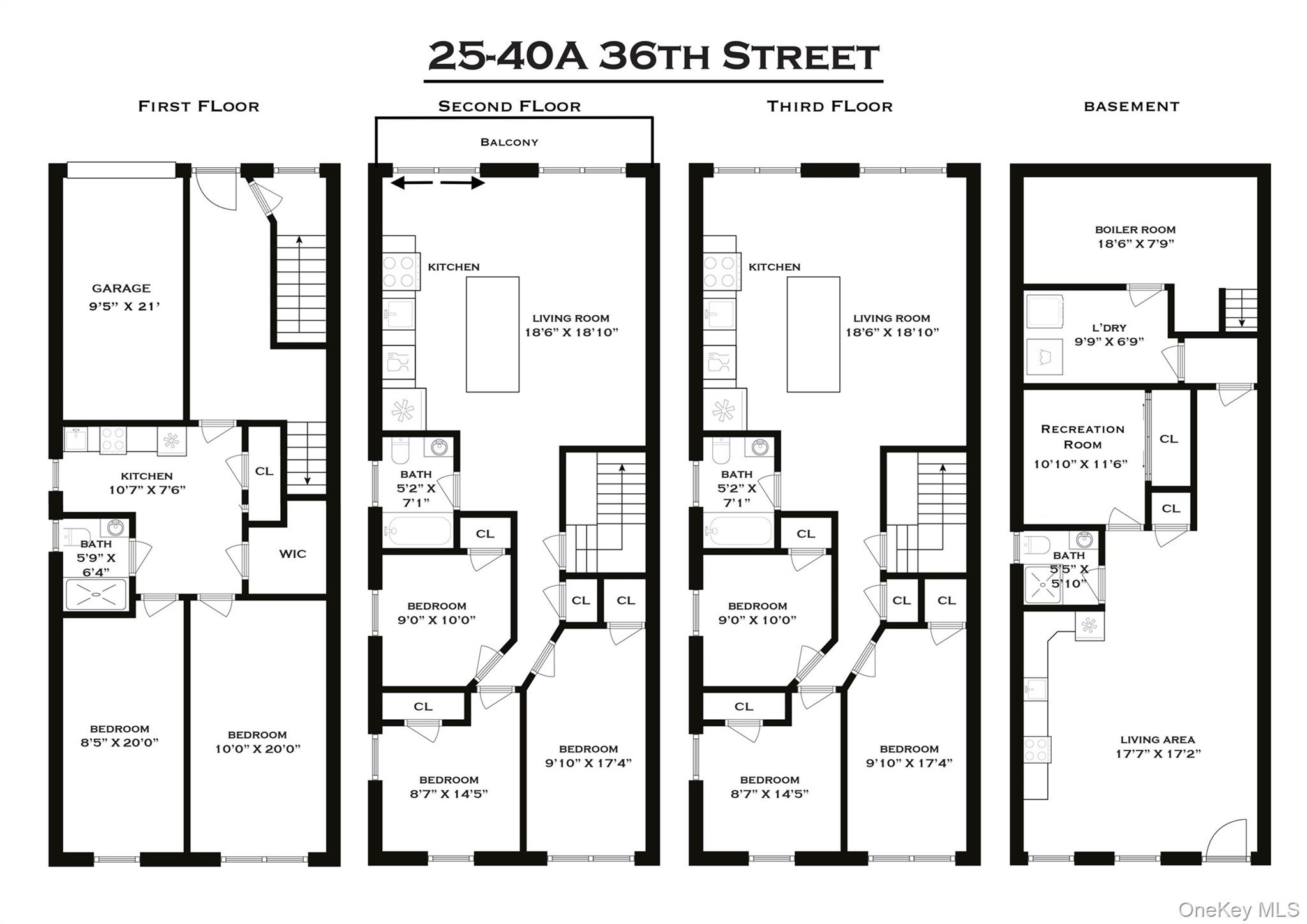 #14 photo, 2540A 36th Street, קווינס Astoria , NY 11103