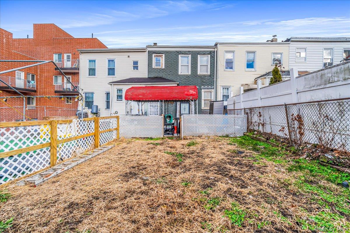 #20 photo, 31-12 107th Street, East Elmhurst , NY 11369