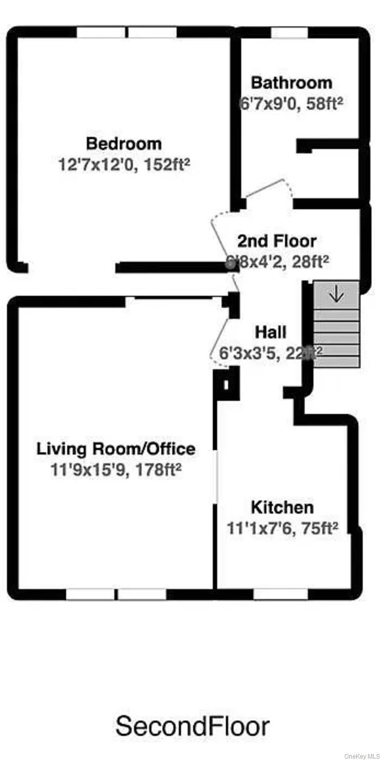 #10 photo, 20-07 43rd Street, Astoria , NY 11105