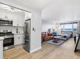 5800 Arlington Avenue #15P 房源照片 1
