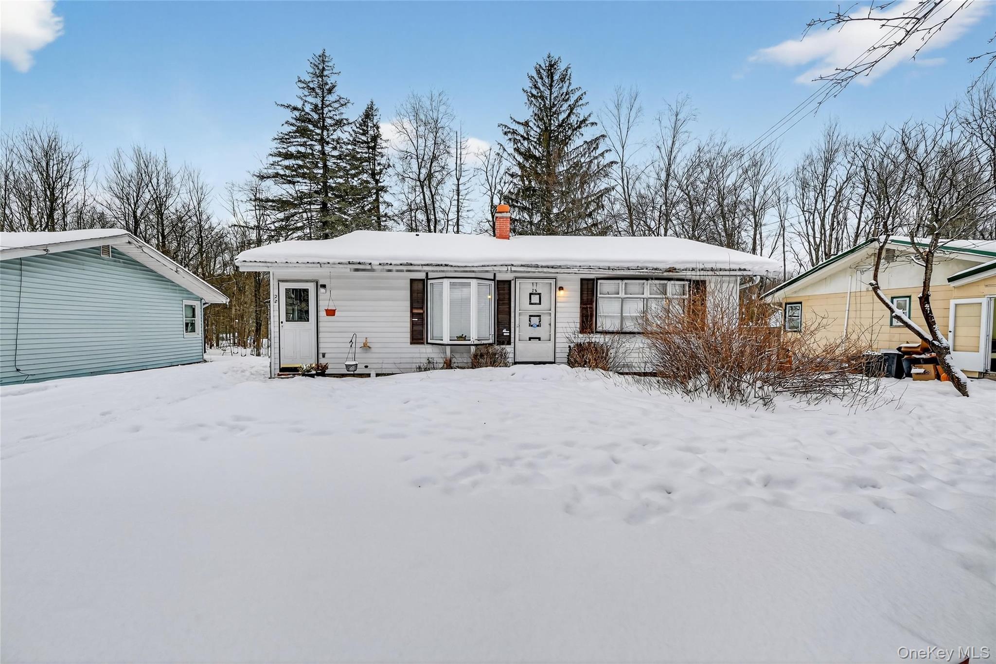 #1 photo, 28 Edward Avenue, Monticello , NY 12701