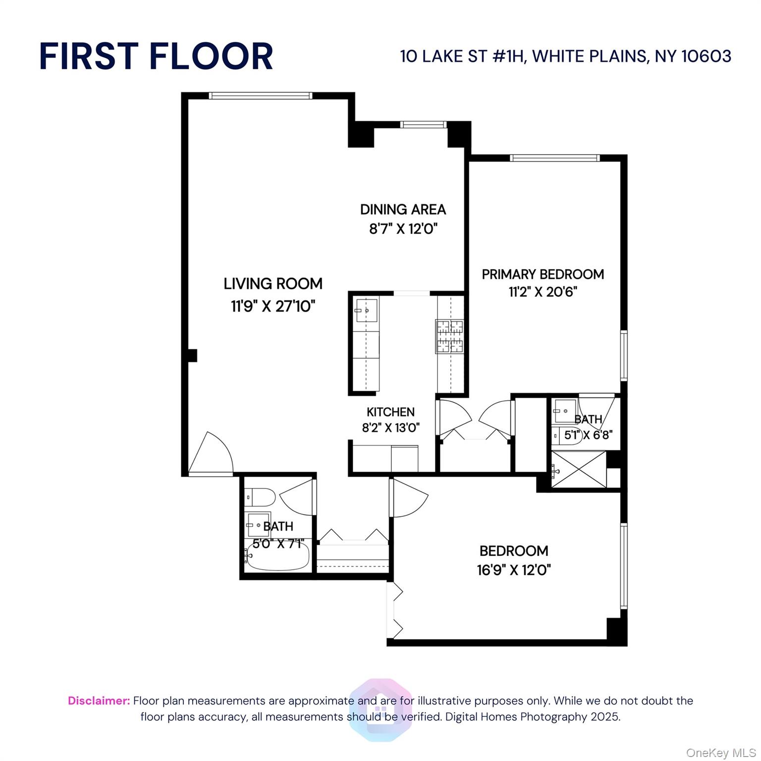 #11 photo, 10 Lake Street, White Plains , NY 10603