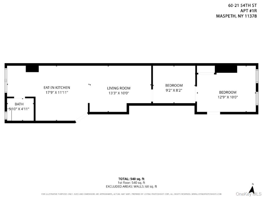 #17 photo, 60-21 54th Street, Maspeth , NY 11378