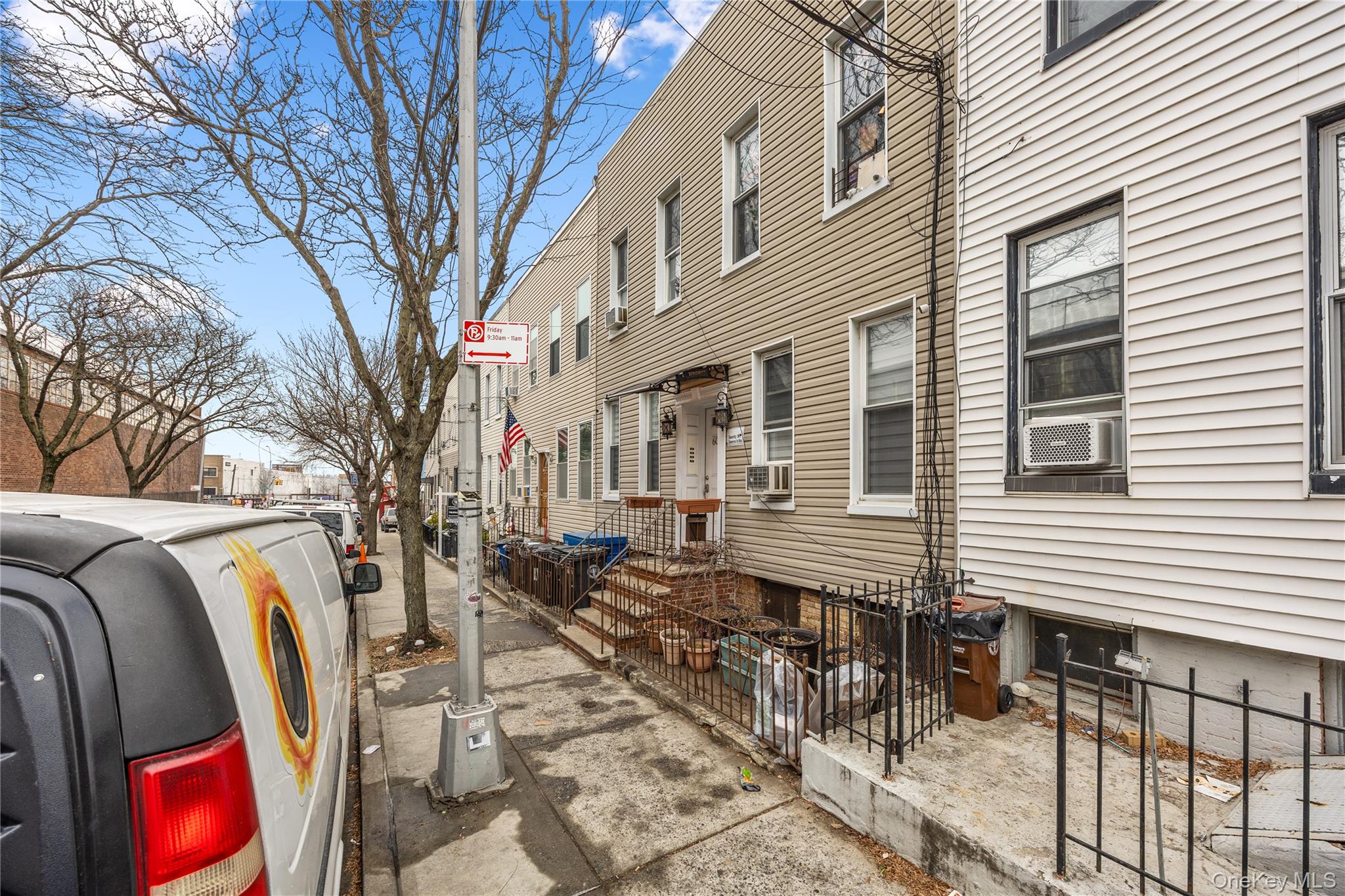 #18 photo, 60-21 54th Street, Maspeth , NY 11378