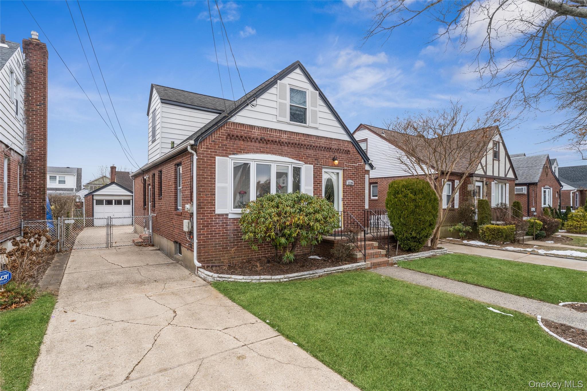 #2 photo, 1119 Theodora Street, מחוז נסאו Franklin Square , NY 11010