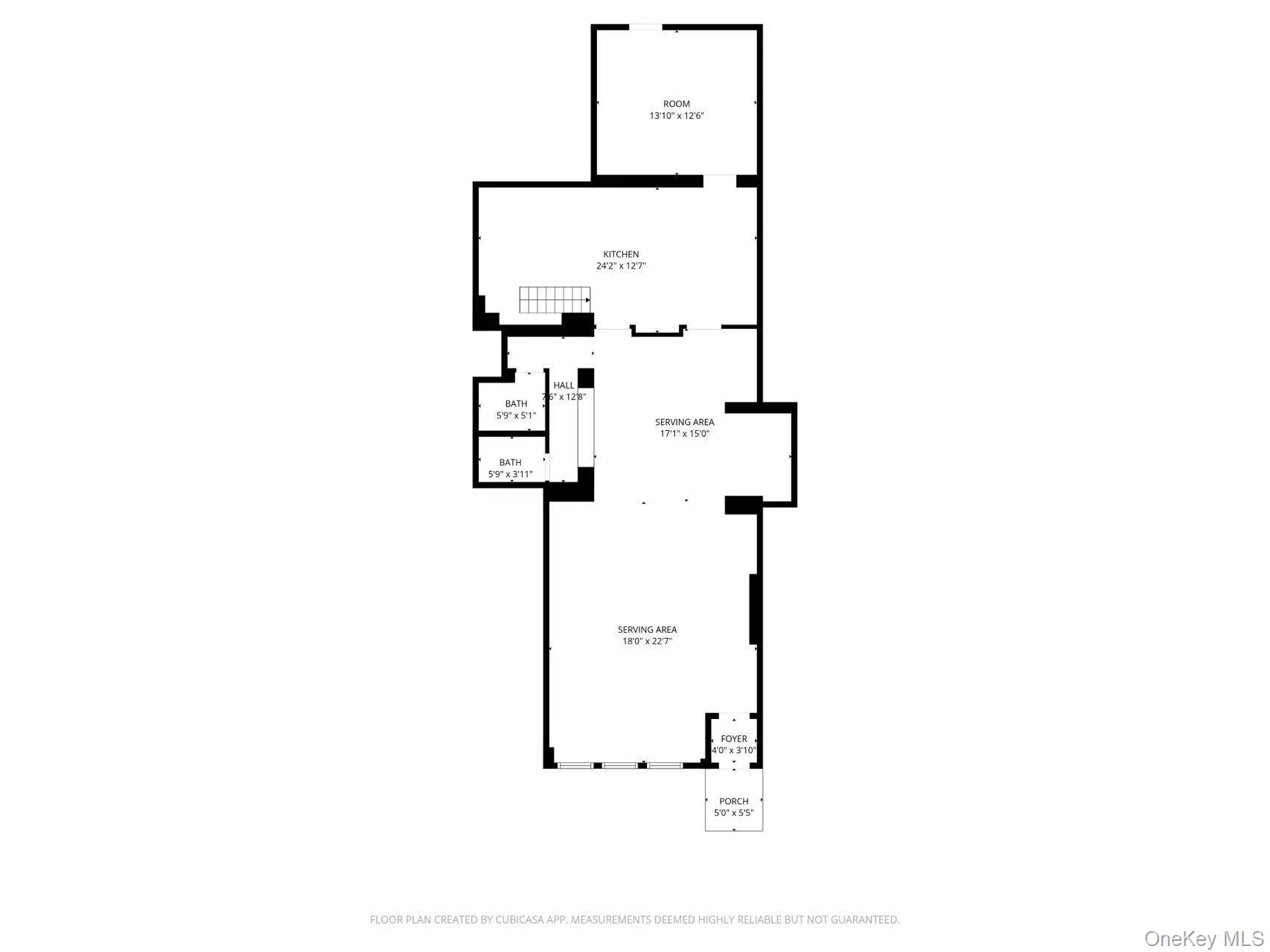 #14 photo, 25317 Northern Boulevard, Little Neck , NY 11362