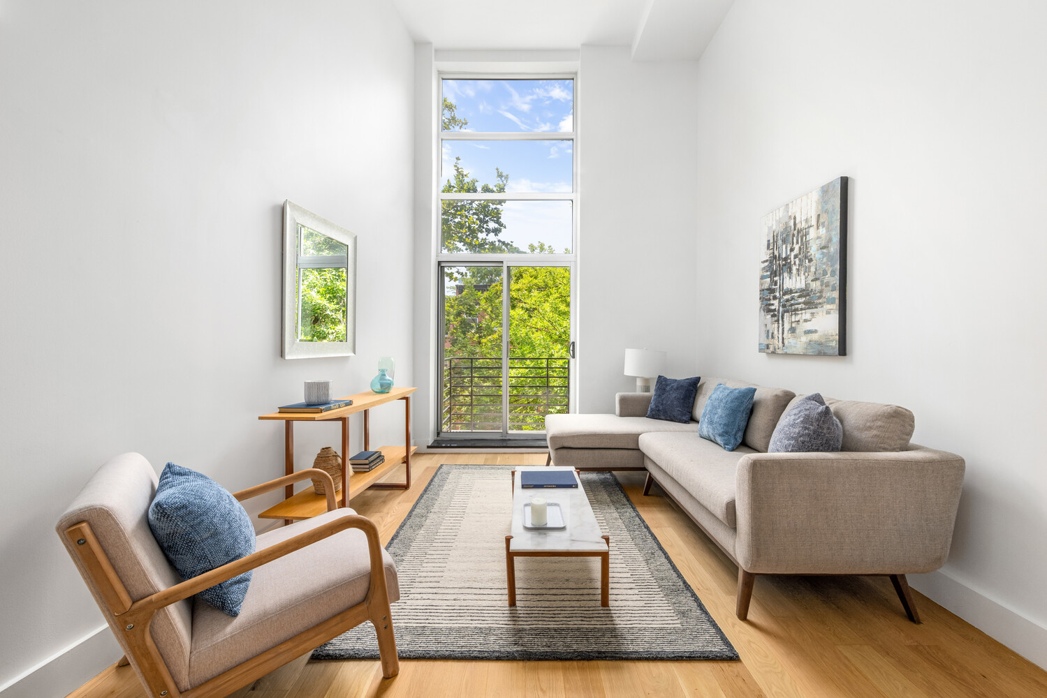 #3 photo, 93 WAVERLY Avenue, ब्रुकलीन Clinton Hill , NY 11205