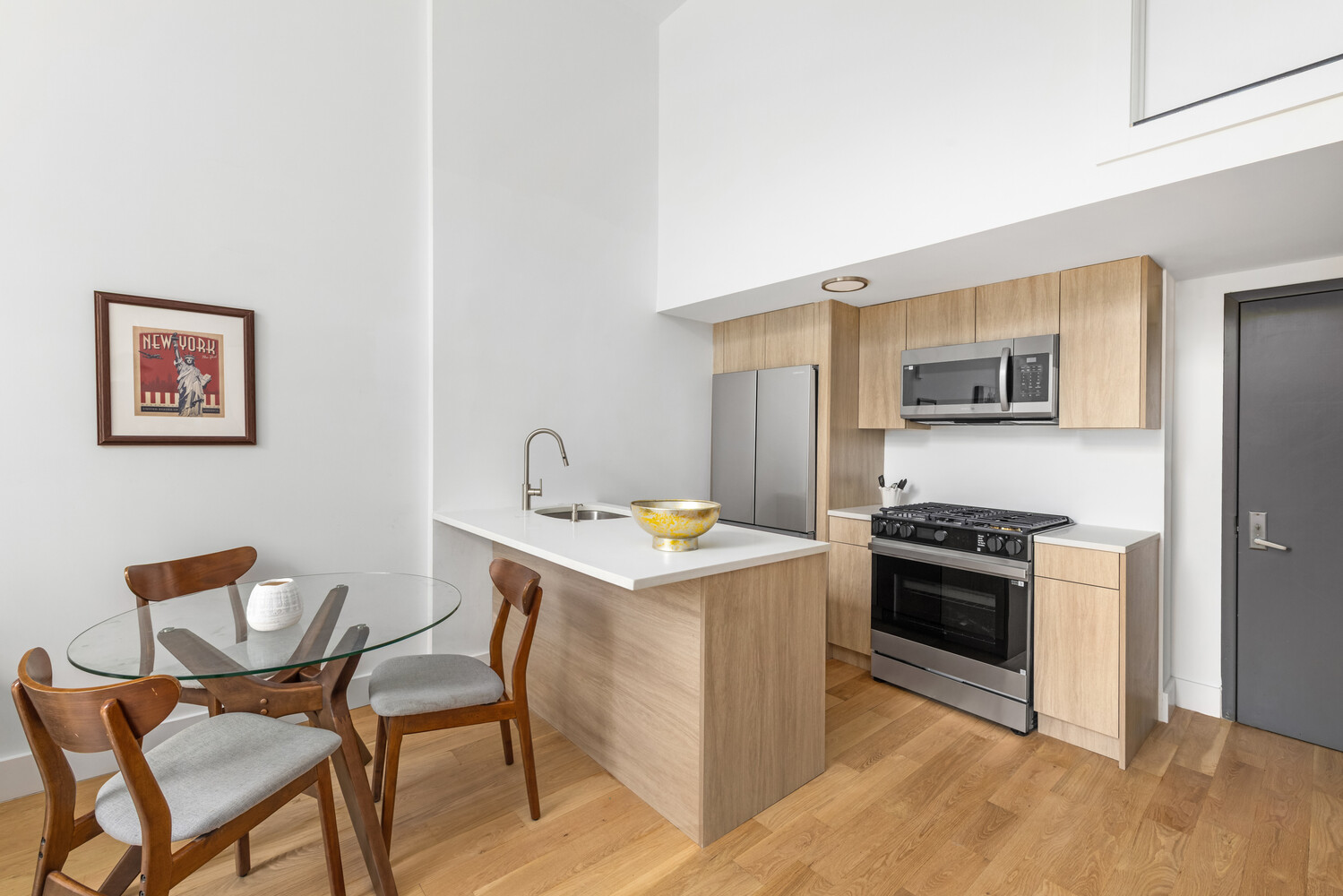 #5 photo, 93 WAVERLY Avenue, ब्रुकलीन Clinton Hill , NY 11205