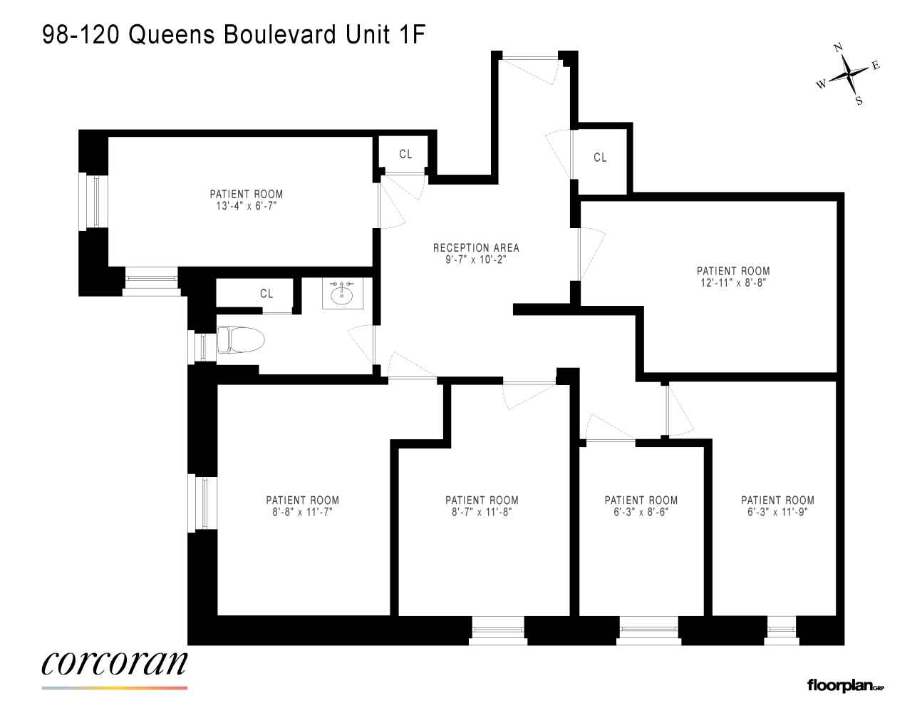 #2 photo, 98-120 QUEENS Boulevard, Rego Park , NY 11374