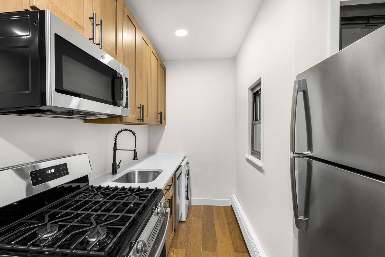 #4 photo, New York City, Hell's Kitchen , NY 10019