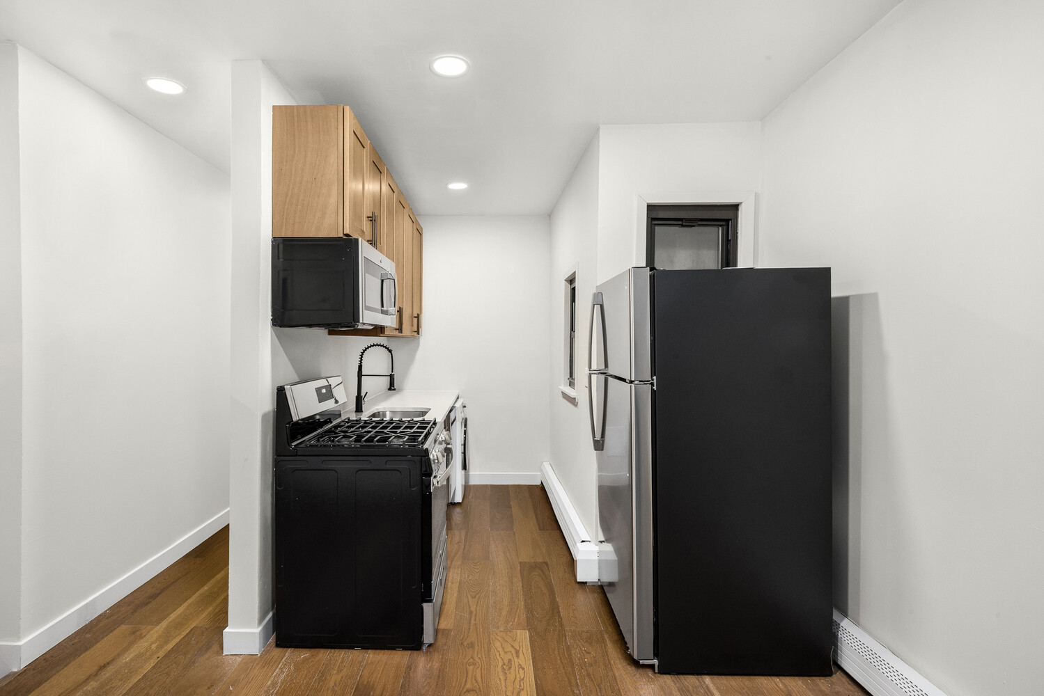 #5 photo, New York City, Hell's Kitchen , NY 10019