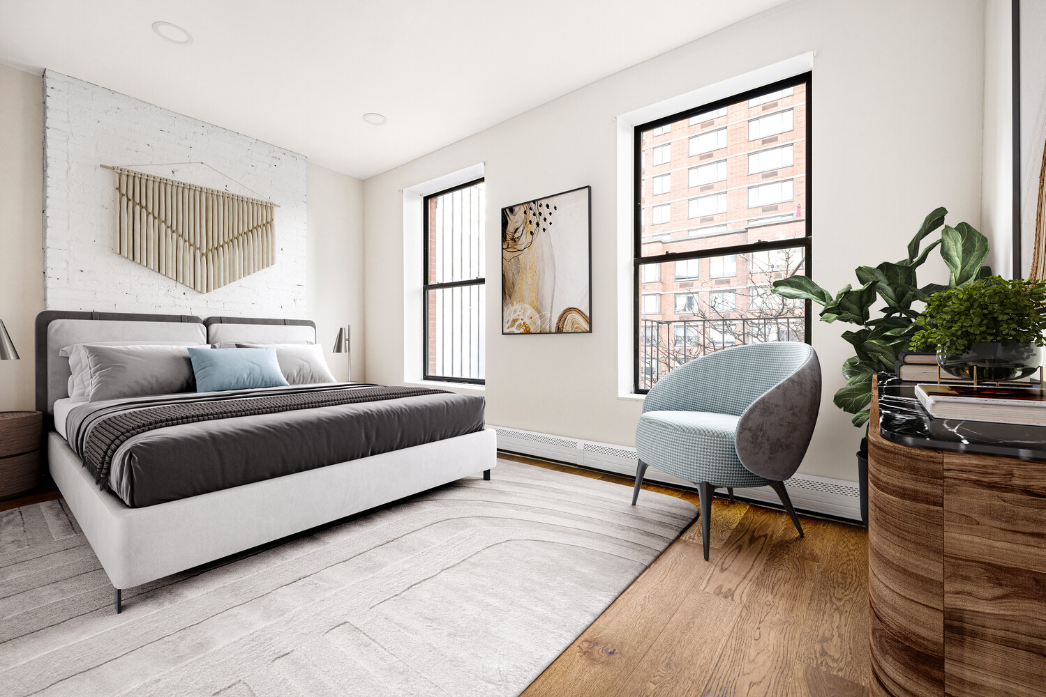 #6 photo, New York City, Hell's Kitchen , NY 10019