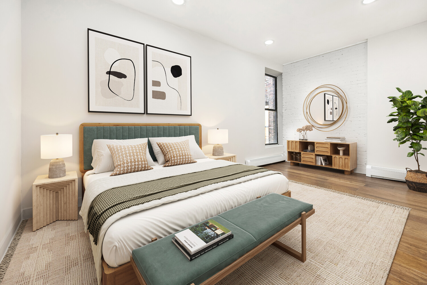 #7 photo, New York City, Hell's Kitchen , NY 10019