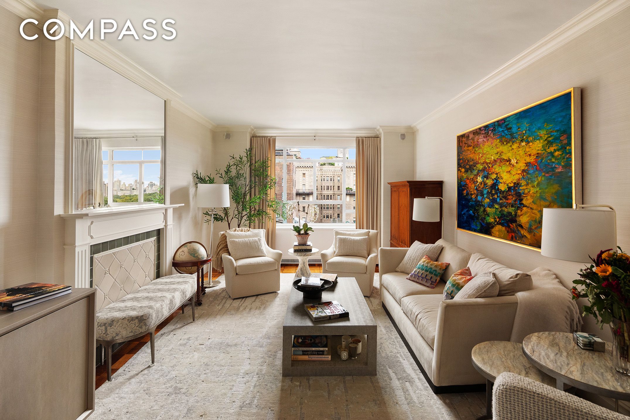 #3 photo, 25 Central Park W, Upper West Side , NY 10023