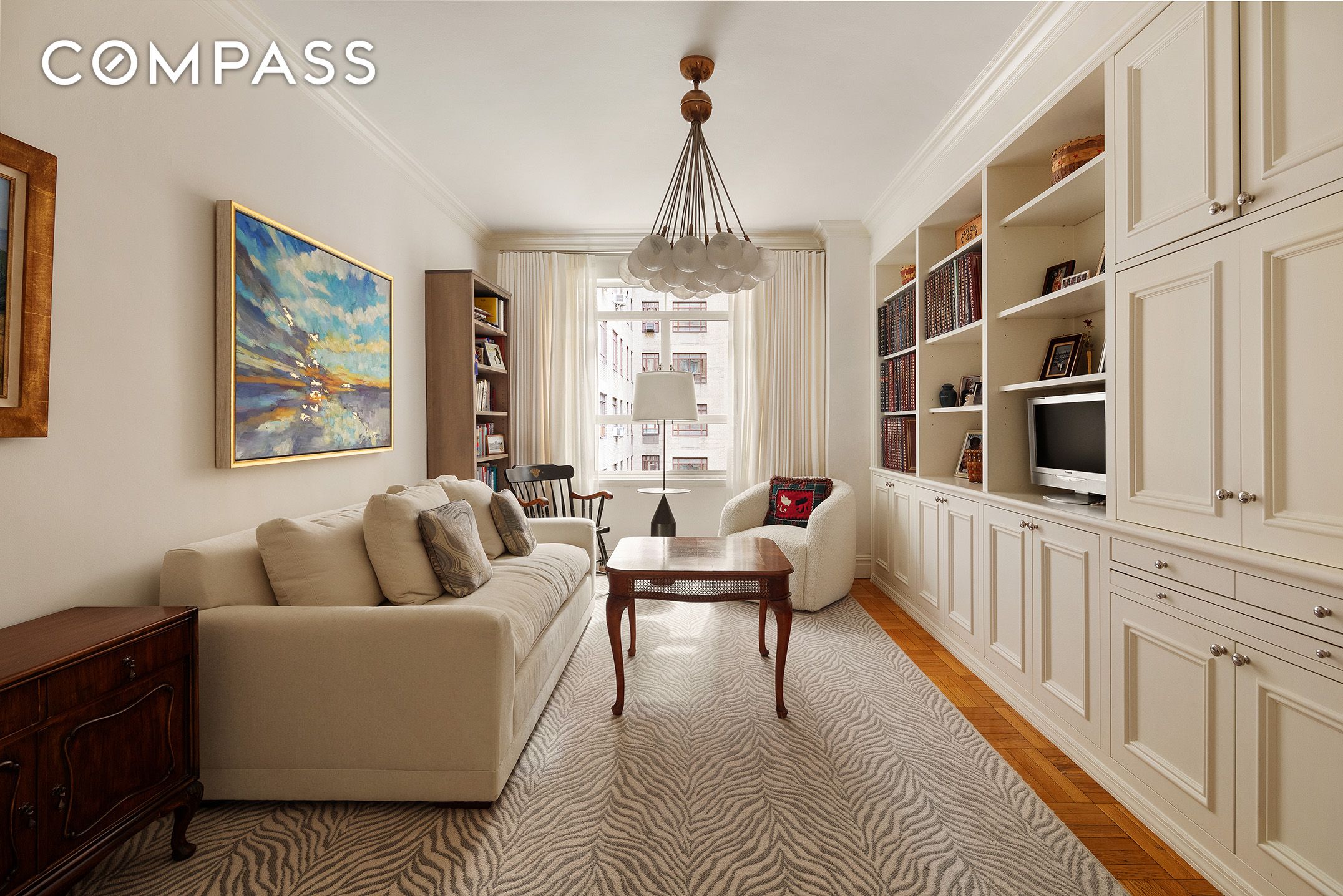 #7 photo, 25 Central Park W, Upper West Side , NY 10023