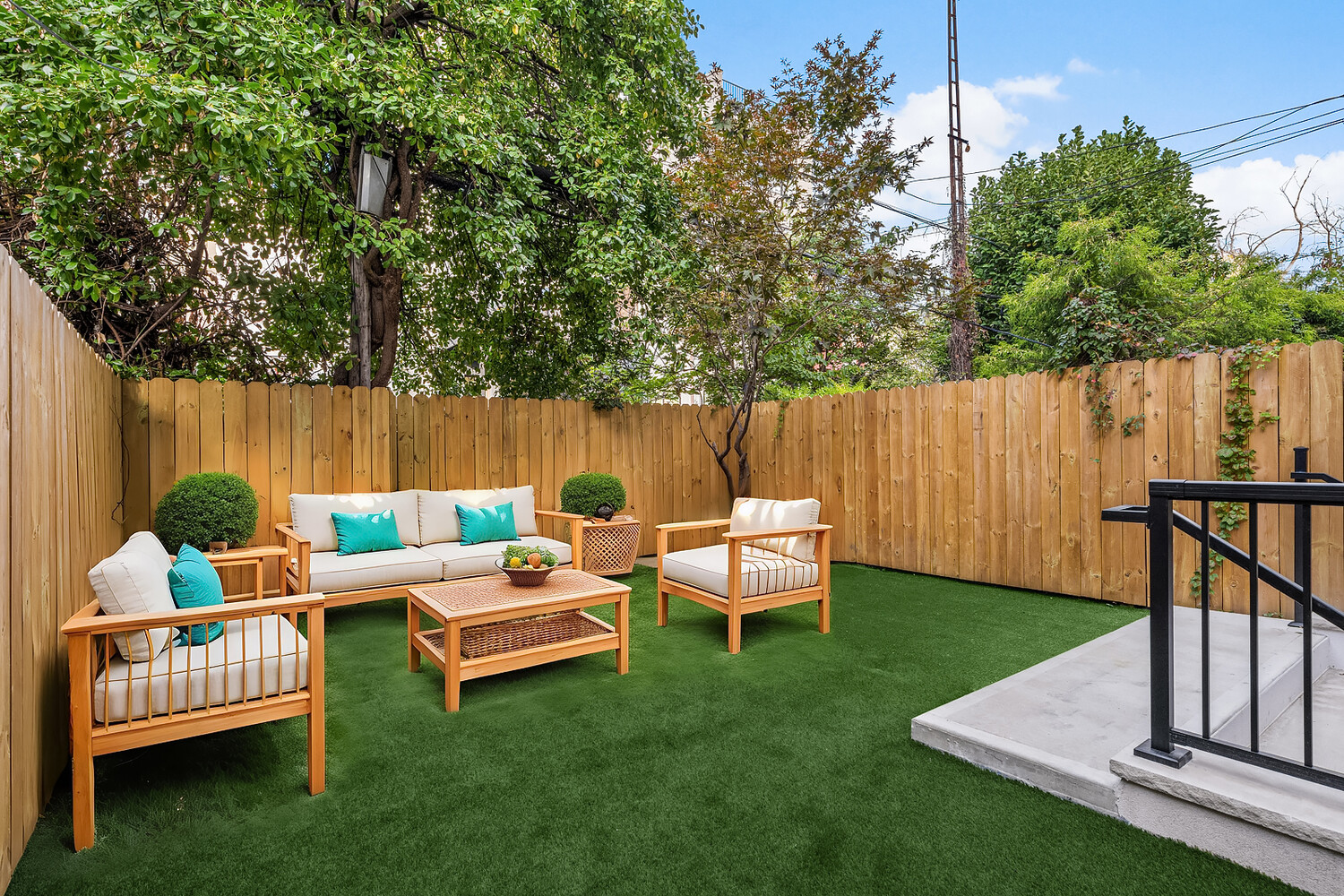 #17 photo, 665 DE GRAW Street, Park Slope , NY 11217