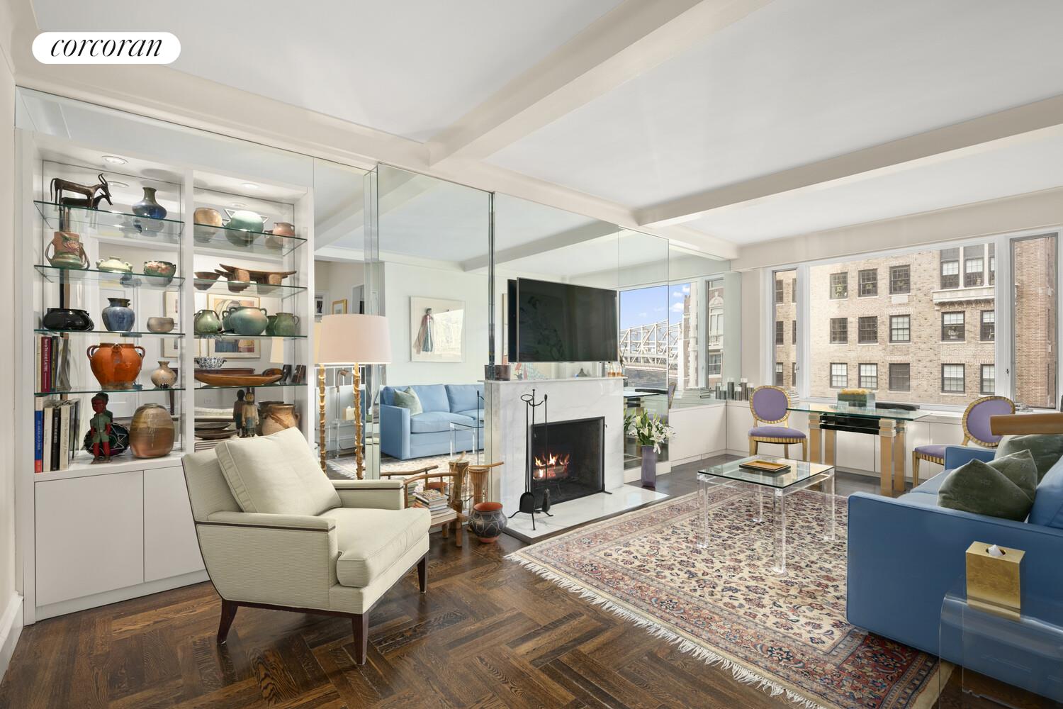 #1 photo, 2 SUTTON Place S, Sutton Place , NY 10022