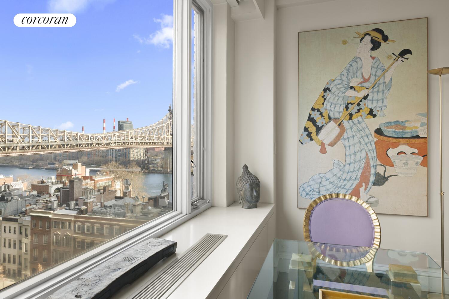 #4 photo, 2 SUTTON Place S, Sutton Place , NY 10022