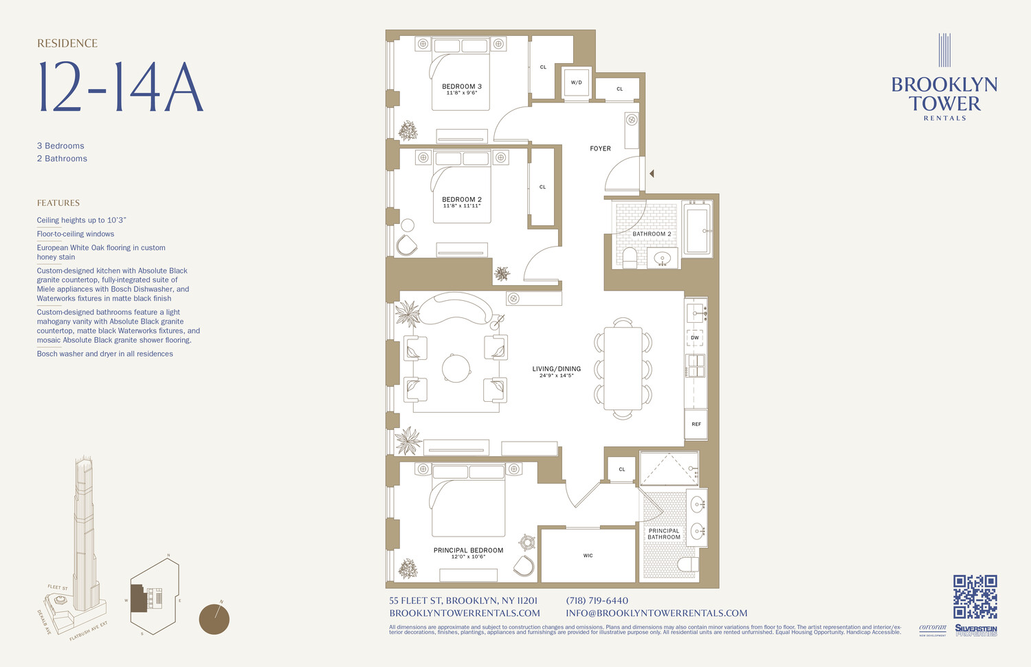 #2 photo, Brooklyn, Downtown Brooklyn , NY 11201