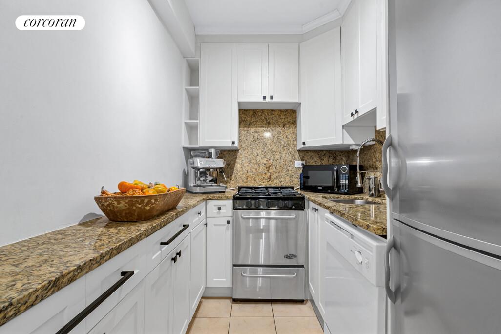 #6 photo, 1 GRACIE Terrace, 맨해튼 Yorkville , NY 10028