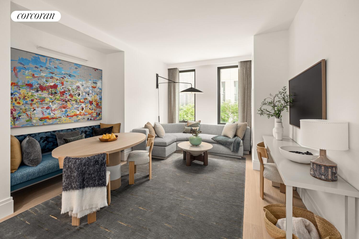 #17 photo, 50 W 66TH Street, 曼哈顿 上西城林肯廣場 Lincoln Square , NY 10023