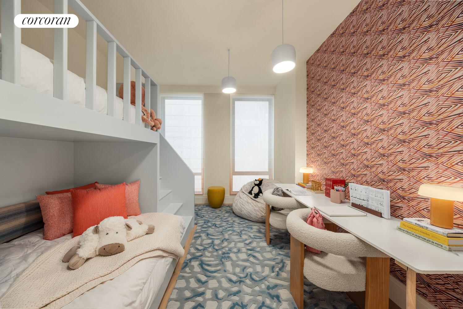 #18 photo, 50 W 66TH Street, 曼哈顿 上西城林肯廣場 Lincoln Square , NY 10023