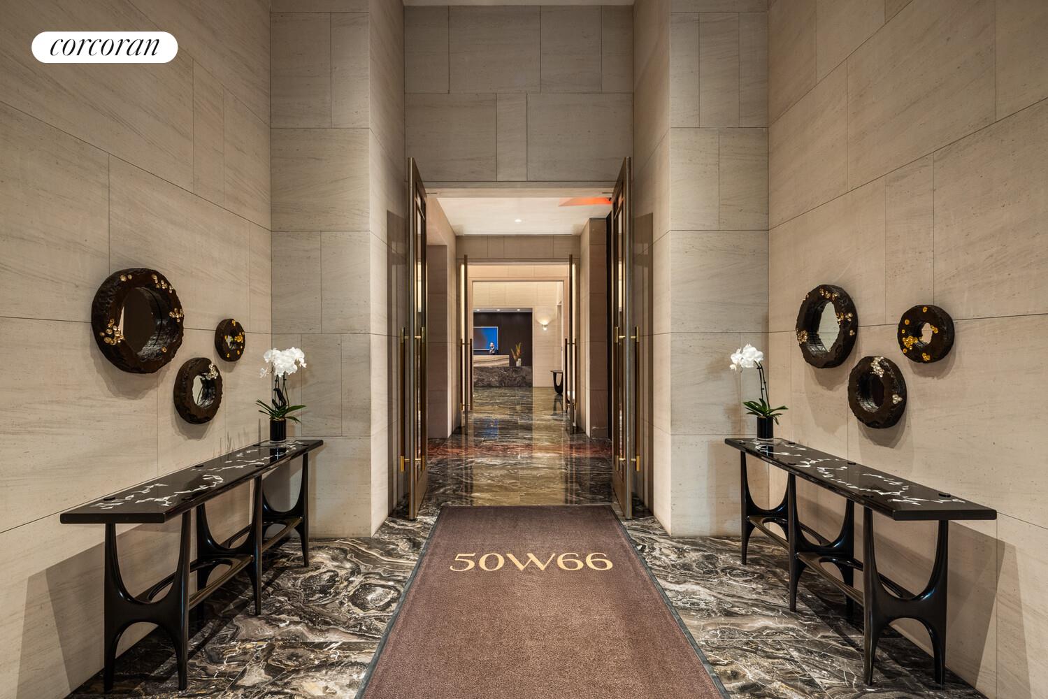 #20 photo, 50 W 66TH Street, 曼哈顿 上西城林肯廣場 Lincoln Square , NY 10023