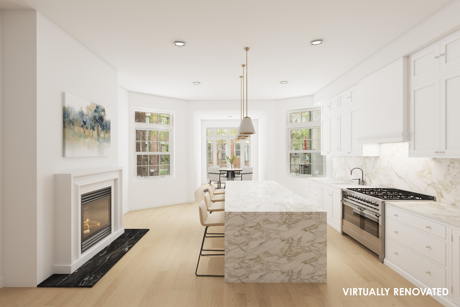 #5 photo, 310 W 92ND Street, Upper West Side , NY 10025