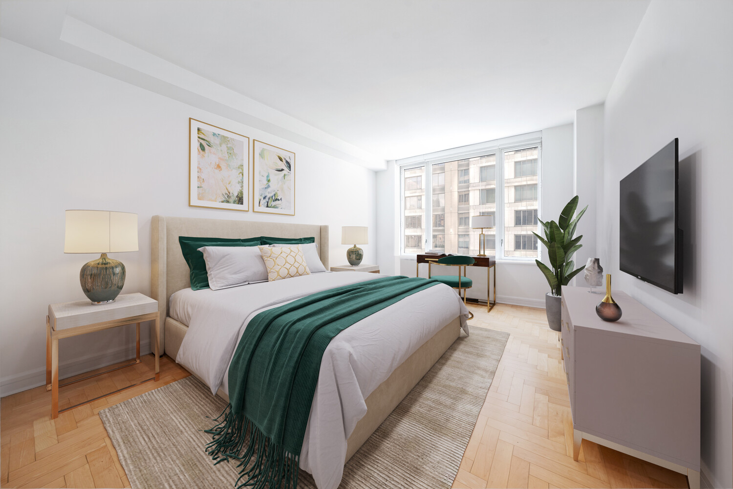 #5 photo, 220 RIVERSIDE Boulevard, 맨해튼 Lincoln Square , NY 10069